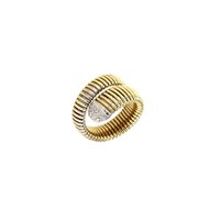 Ring Antorà Woman in Gold Diamante 5239 AN